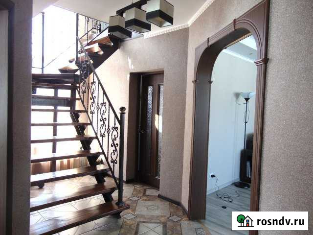 Дом 140 м² на участке 12 сот. на продажу в Кумертау Кумертау - изображение 1