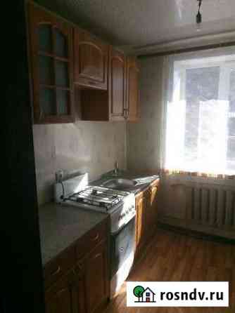 3-комнатная квартира, 50 м², 1/2 эт. на продажу в Красном Холме Красный Холм