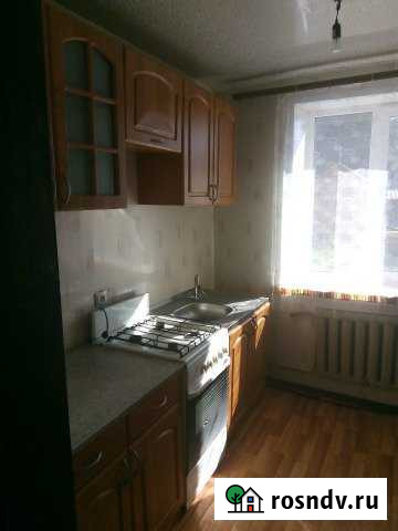 3-комнатная квартира, 50 м², 1/2 эт. на продажу в Красном Холме Красный Холм - изображение 1