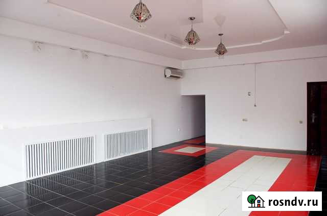 Помещение 80 кв. м Геленджик - изображение 1