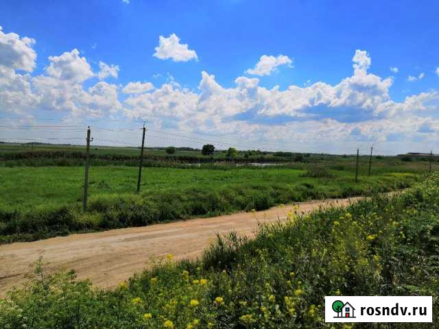 Участок СНТ, ДНП 150 сот. на продажу в Динской Динская - изображение 1