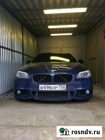 Гараж 18 м² на продажу в Москве Москва - изображение 1