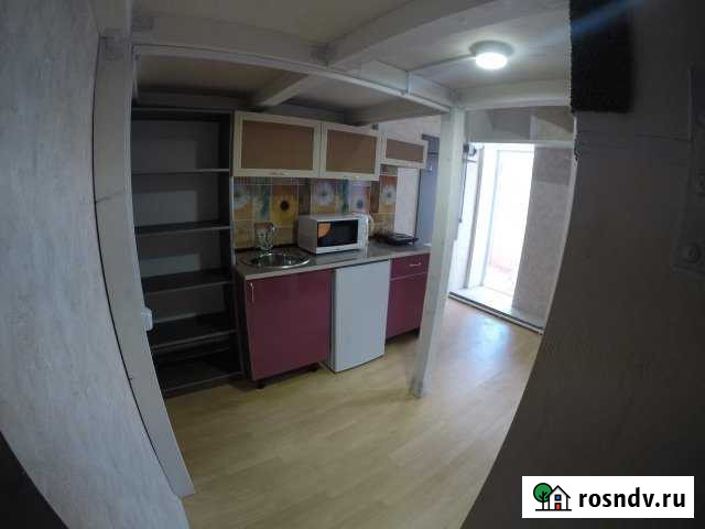 Квартира-студия, 17 м², 1/3 эт. в аренду на длительный срок в Балашихе Балашиха - изображение 1