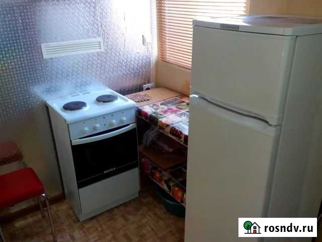 1-комнатная квартира, 20 м², 2/2 эт. в аренду на длительный срок в Тимашевске Тимашевск - изображение 1