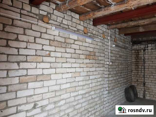 Гараж 24 м² на продажу в Заволжье Заволжье - изображение 1