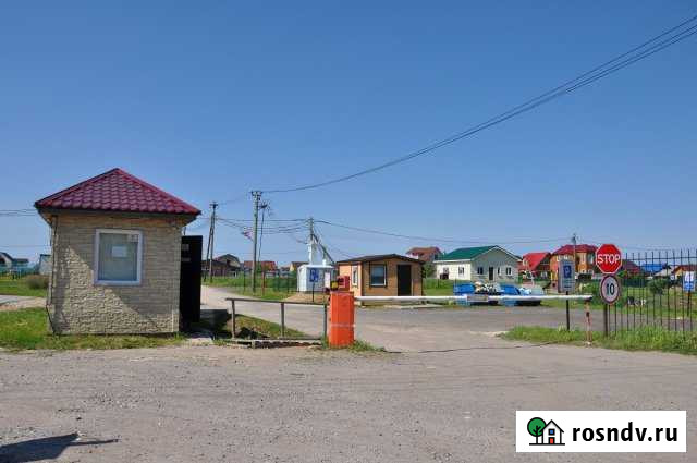 Участок СНТ, ДНП 7 сот. на продажу в Горбунках Горбунки - изображение 1