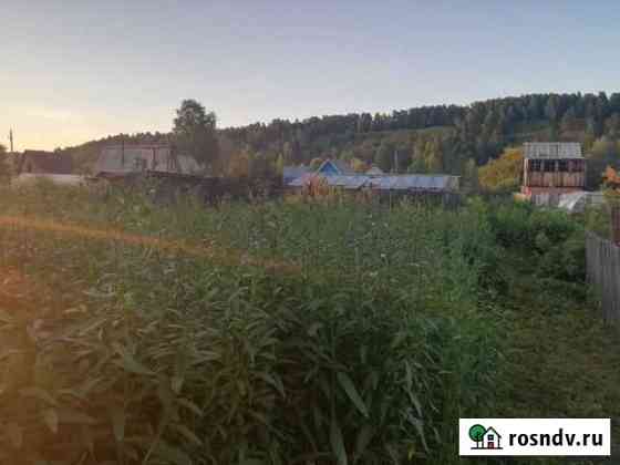 Дача 20 м² на участке 6 сот. на продажу в Тобольске Тобольск
