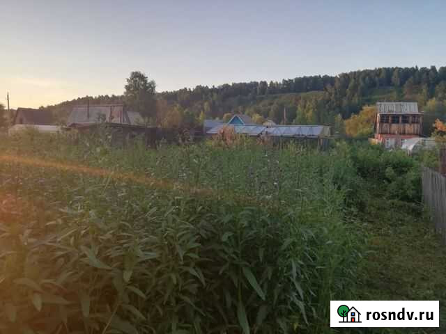 Дача 20 м² на участке 6 сот. на продажу в Тобольске Тобольск - изображение 1