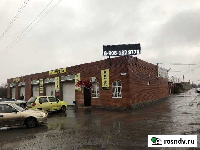 Автосервис Таганрог - изображение 1