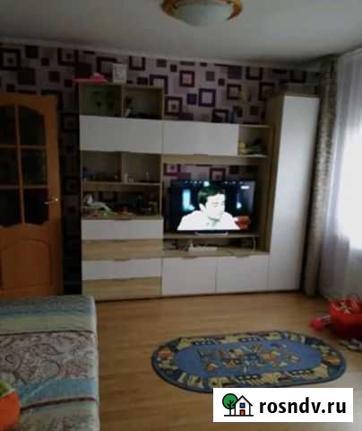 Дом 43 м² на участке 4 сот. в аренду на длительный срок в Иркутске Иркутск - изображение 1