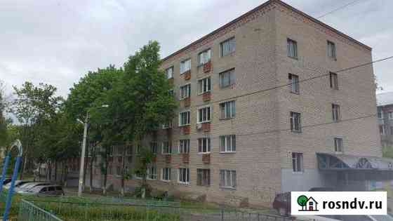 Комната 18 м² в 2-ком. кв., 3/5 эт. на продажу в Сергиевом Посаде Сергиев Посад