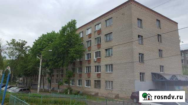 Комната 18 м² в 2-ком. кв., 3/5 эт. на продажу в Сергиевом Посаде Сергиев Посад - изображение 1