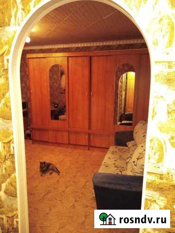 1-комнатная квартира, 31 м², 5/5 эт. на продажу в Нефтегорске Самарской области Нефтегорск - изображение 1