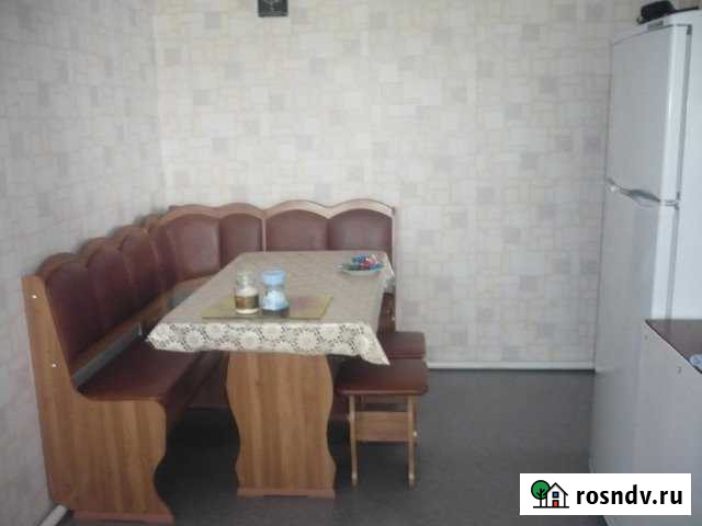 Дом 70 м² на участке 6 сот. на продажу в Родионово-Несветайской Родионово-Несветайская - изображение 1