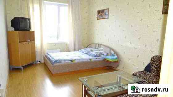 1-комнатная квартира, 41 м², 6/12 эт. в аренду посуточно в Гатчине Гатчина