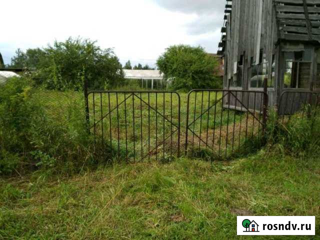 Дача 30 м² на участке 6 сот. на продажу в Колывани Колывань - изображение 1