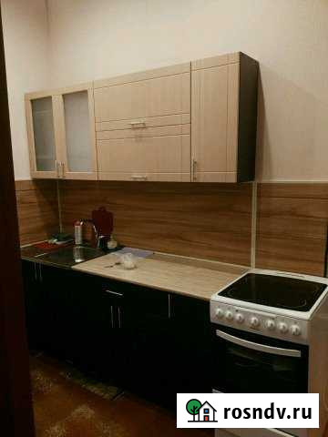 2-комнатная квартира, 37 м², 1/1 эт. в аренду на длительный срок в Тамбове Тамбов - изображение 1