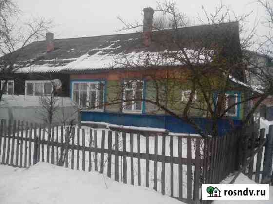 2-комнатная квартира, 42 м², 1/1 эт. на продажу в Великих Луках Великие Луки