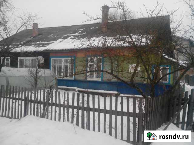 2-комнатная квартира, 42 м², 1/1 эт. на продажу в Великих Луках Великие Луки - изображение 1