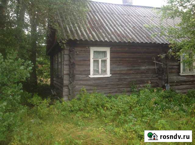 Дом 58 м² на участке 11 сот. на продажу в Лодейном Поле Лодейное Поле - изображение 1