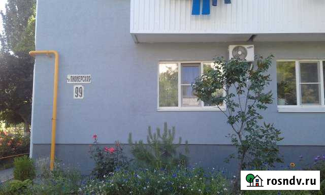 Комната 13 м² в 2-ком. кв., 3/5 эт. на продажу в Волгодонске Волгодонск - изображение 1