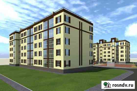 1-комнатная квартира, 33 м², 1/5 эт. на продажу в Таганроге Таганрог