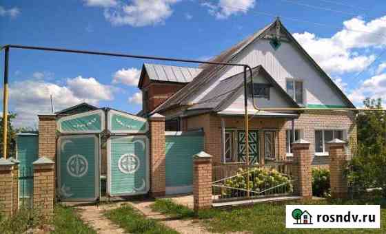 Коттедж 305 м² на участке 16 сот. на продажу в Лямбире Лямбирь