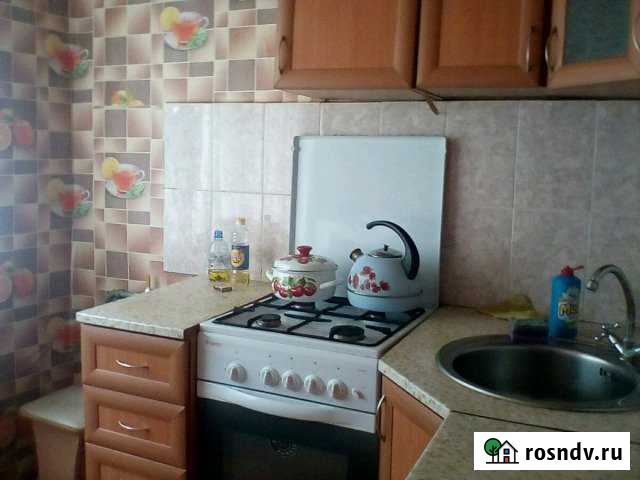 2-комнатная квартира, 54 м², 5/5 эт. в аренду посуточно в Калининске Калининск - изображение 1