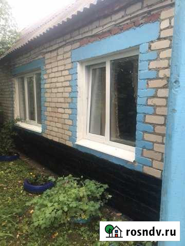Дом 50 м² на участке 6 сот. на продажу в Майском Пермского края Майский - изображение 1