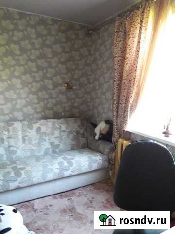 3-комнатная квартира, 60 м², 1/2 эт. на продажу в Сегеже Сегежа - изображение 1