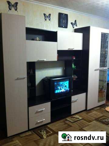 1-комнатная квартира, 31 м², 5/9 эт. в аренду посуточно в Тынде Тында - изображение 1