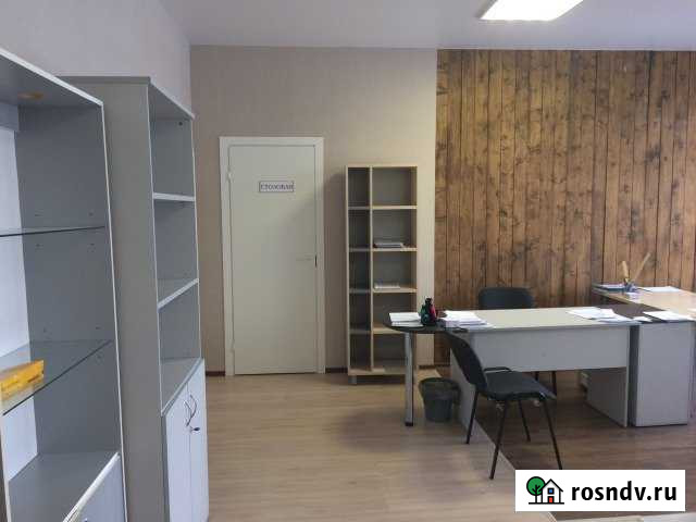 Офисное помещение, 10 кв.м. Петрозаводск - изображение 1