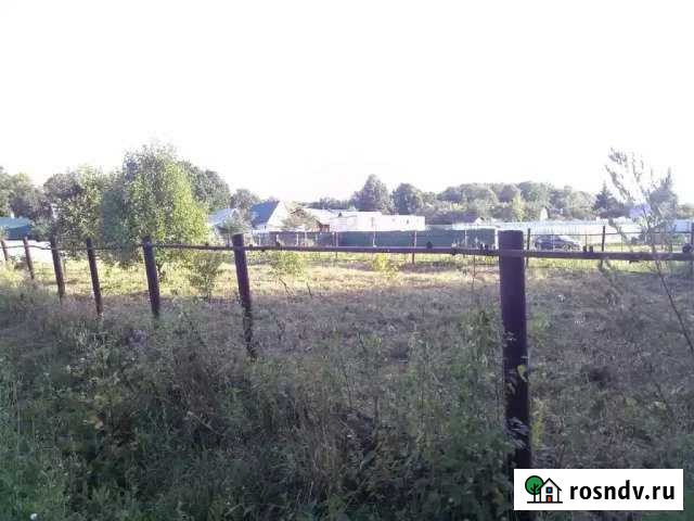 Участок ИЖС 10 сот. на продажу в Протвино Протвино - изображение 1