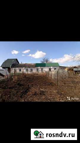 Дом 29 м² на участке 3 сот. на продажу в Кашире Кашира - изображение 1