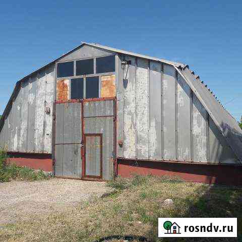 Склад 360 кв.м. Ульяновск