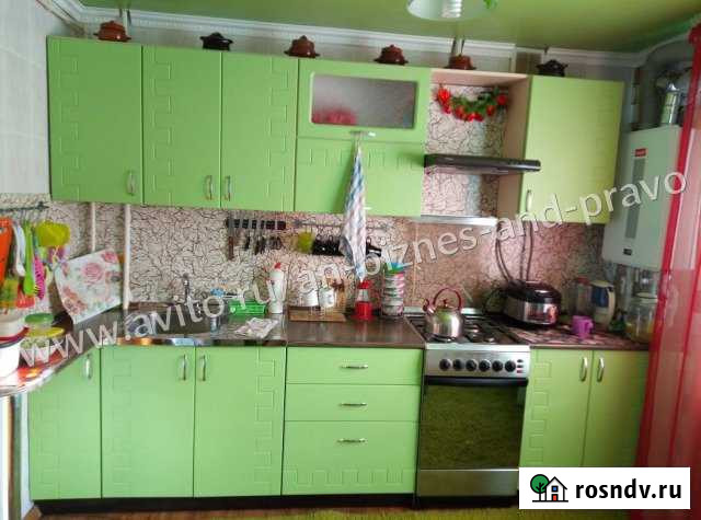 3-комнатная квартира, 70 м², 1/3 эт. на продажу в Нижней Мактаме Нижняя Мактама - изображение 1