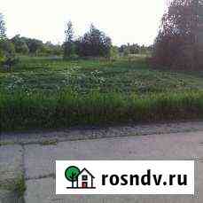 Участок ИЖС 15 сот. на продажу в Караваево Караваево