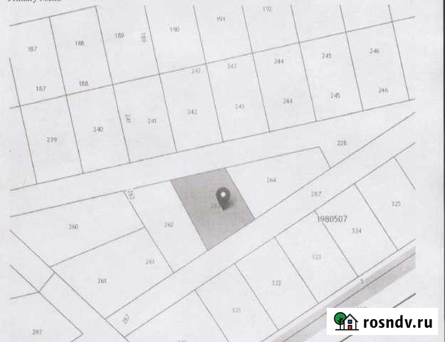 Участок ИЖС 15 сот. на продажу в Донском Липецкой области Донское - изображение 1