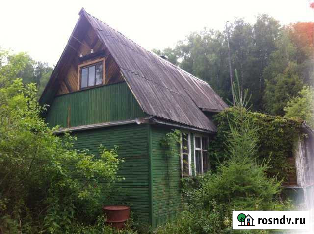 Дача 45 м² на участке 8 сот. на продажу в Наро-Фоминске Наро-Фоминск - изображение 1