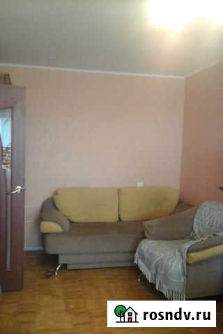 Комната 11 м² в 2-ком. кв., 3/5 эт. в аренду на длительный срок в Жуковском Жуковский - изображение 1