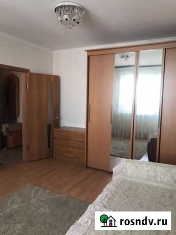 1-комнатная квартира, 35 м², 17/17 эт. в аренду на длительный срок в Лобне Лобня - изображение 1