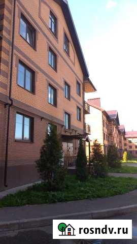 2-комнатная квартира, 61 м², 1/4 эт. на продажу в Великом Новгороде Великий Новгород - изображение 1