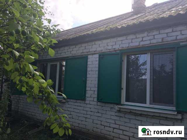 Дом 78 м² на участке 12 сот. на продажу в Верхнеднепровском Верхнеднепровский - изображение 1