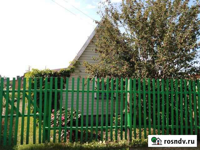 Участок СНТ, ДНП 5 сот. на продажу в Бердске Бердск - изображение 1