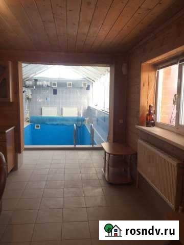 Коттедж 270 м² на участке 11.5 сот. на продажу в Елабуге Елабуга - изображение 1