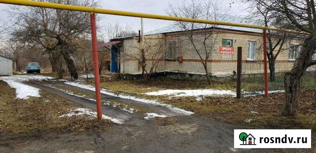 Дом 70 м² на участке 9 сот. на продажу в Дёмино Дёмино - изображение 1