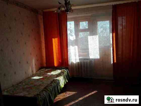 1-комнатная квартира, 31 м², 4/4 эт. на продажу в Возжаевке Возжаевка