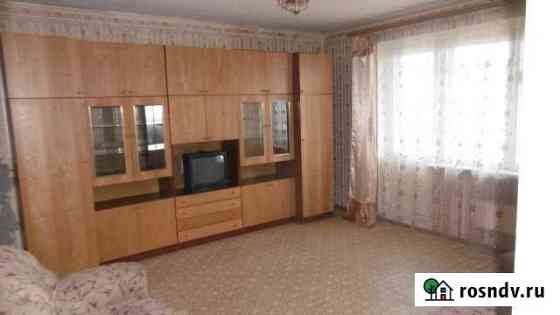3-комнатная квартира, 68 м², 2/10 эт. в аренду на длительный срок в Перми Пермь