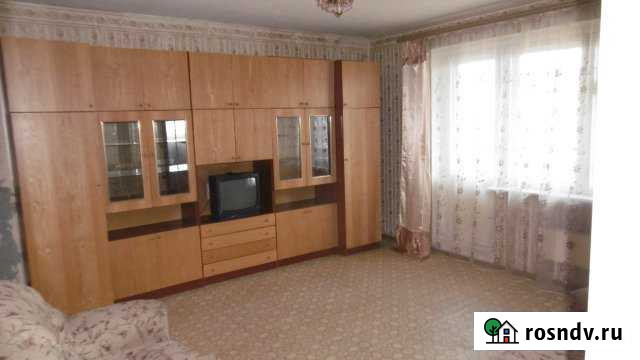 3-комнатная квартира, 68 м², 2/10 эт. в аренду на длительный срок в Перми Пермь - изображение 1