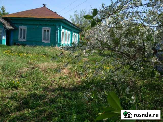 Участок ИЖС 66 сот. на продажу в Сасово Сасово - изображение 1